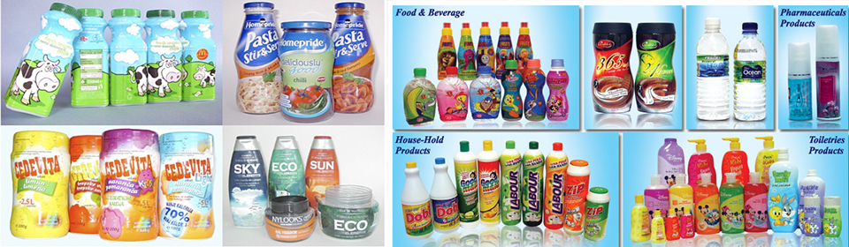 label manufacturers in bangalore